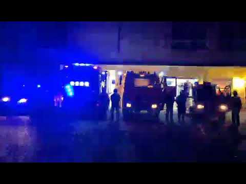 Pamięci druhów OSP Czernikowo - OSP Maków Podhalański