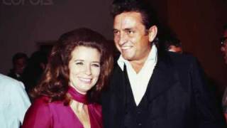 Johnny Cash - The Night They Drove Old Dixie Down