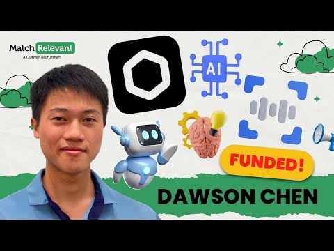Redefining Voice AI: A Chat with Martin's Dawson Chen