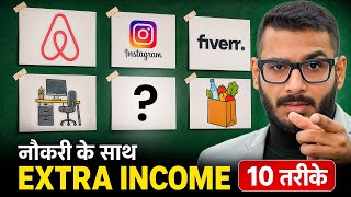 7 Passive Income Ideas — Full Breakdown & Transcript