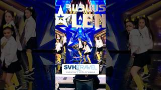 💙«Got Talent Հայաստան»🌟«Հայկյաններ»