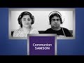 SAMSON Communion Reaction