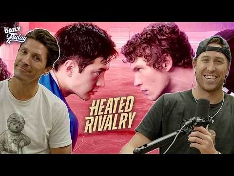 The Daily Friday Podcast and Empty Netters