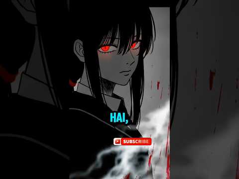 Future Denji = Devil Hunter No More 😈 #anime #chainsawman #shorts