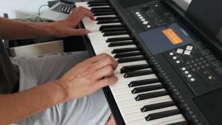 Quan calla la ciutat - Txarango (cover instrumental)