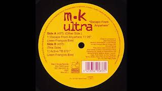M-k Ultra -  Active TB (Acid Techno 1994)