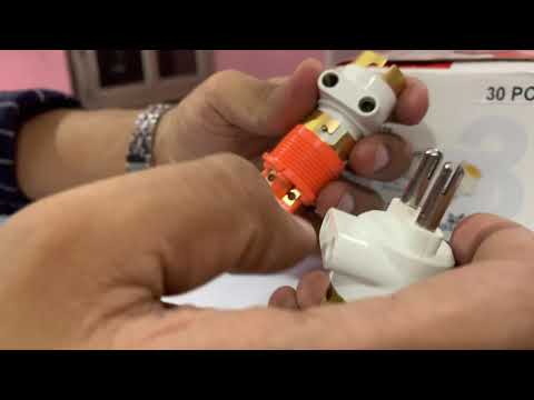 Bulb Holder