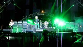 Overkill - Playing with spiders Skullkrusher