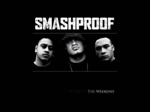 SMASHPROOF - The Morning After
