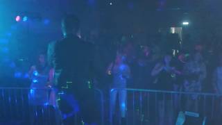 MFEO - Kavana (The Ultimate 90s show 2016 Barrow)