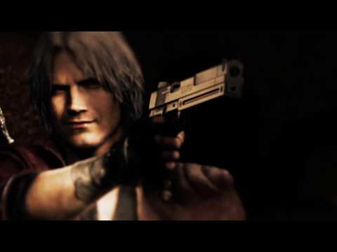 Ali Edwards feat Kota Suzuki - Legacy Devil May Cry 5 OST Main Theme Music Video