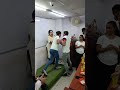 F 3 Batch Farewell Party With Neetu Mam NeetuSinghEnglish Farewell Kdcampus Shorts