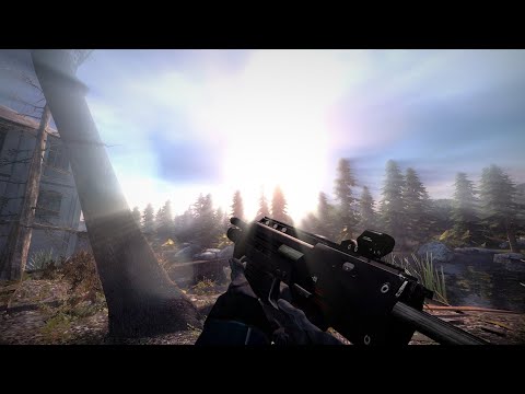 Half-Life 2 Android: Silent Escape - Full Walkthrough