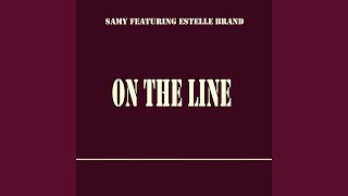 On The Line (feat. Estelle Brand) (Julian Perretta Cover Mix)