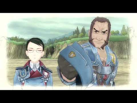 Battle to reach the capitol | Valkyria Chronicles pt 29