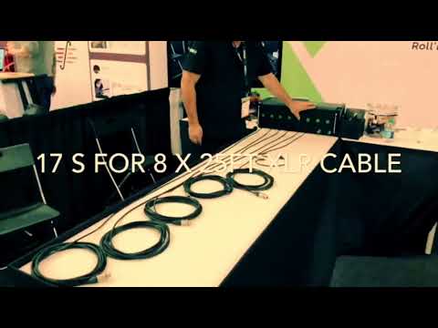 Cabrox - Stage Technologies