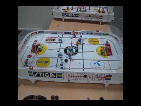 Stadin Lätkäliiga 19.5.2010 - 5. finaali Magnus Ahlberg - Janne Ollila