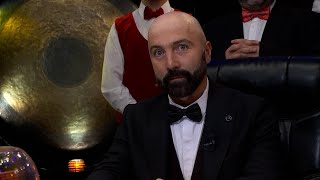 Ի՞նչ: Որտե՞ղ: Ե՞րբ: Աշնանային եթերաշրջան - 27.09․2025 / Что? Где? Когда? Армения