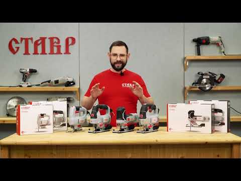 Миниатюра изображения товара Электролобзик Ставр ЛЭ-60/600