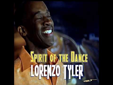 Lorenzo Tyler -  Spirit of the Dance (Kinsmen Space Remix)
