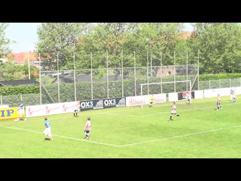 U13 OKS 2   Kerteminde 2H 01 06 2013