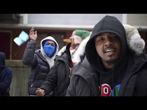King Brickz - Active (Official Video) Shot by @lilhollywood617