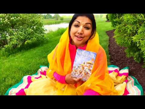 BHAGAVAD GITA 9.22 | HG Gaura Mani DD | Milwaukee USA