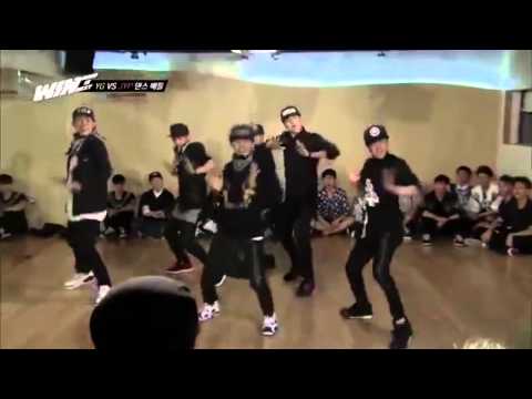 IKON YG - The Motto Dance