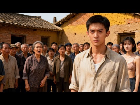 [Multi SUB] ｜重生回82年，刚回来，就带着全村看热闹！他要把上辈没做、没敢做，想要做的事情都做了！#剧能充电站 #MiniDrama#精彩大陆短剧