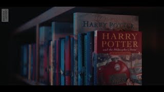 Harry Potter - A History Of Magic (2017) Video