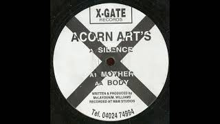 Acorn Arts - Silence (1992)
