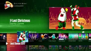 Vidéo Just Dance 2017