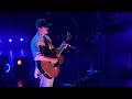 Sam Barber Man Of The Year Massey Hall Toronto 2025