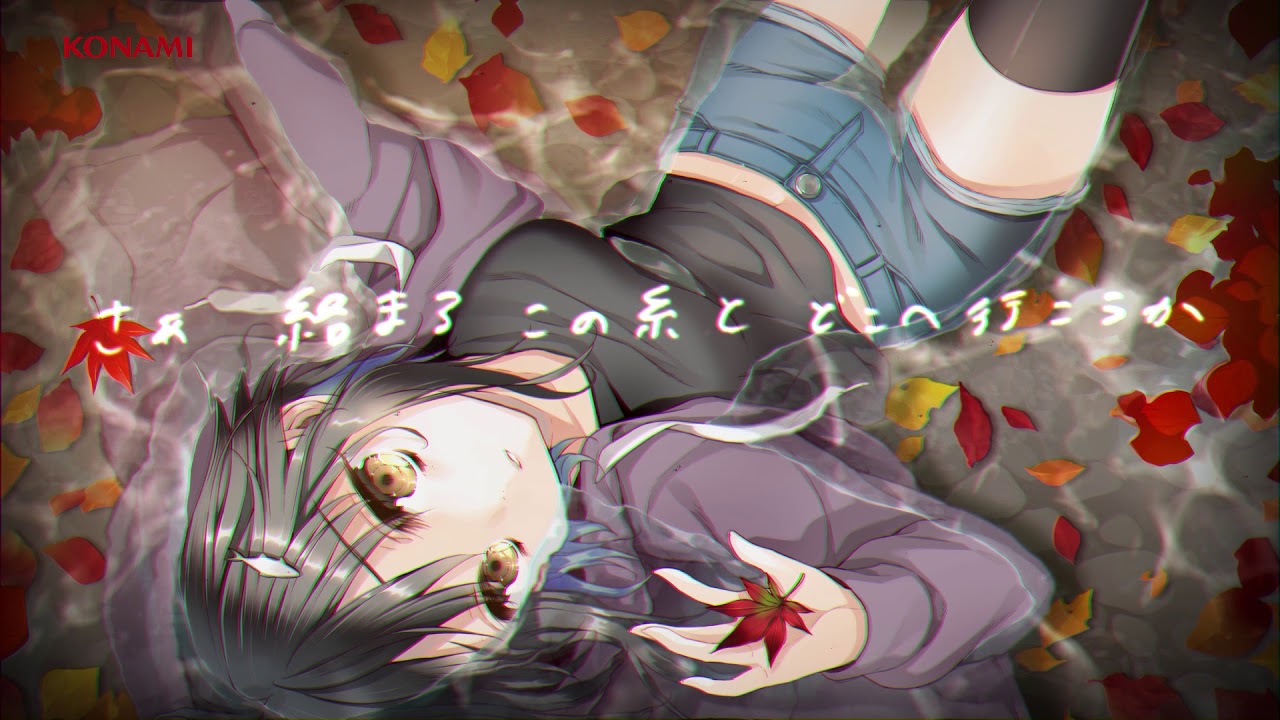 Blanc Bunny Bandit – 砂漠を泳ぐ ショートVer.（PV）