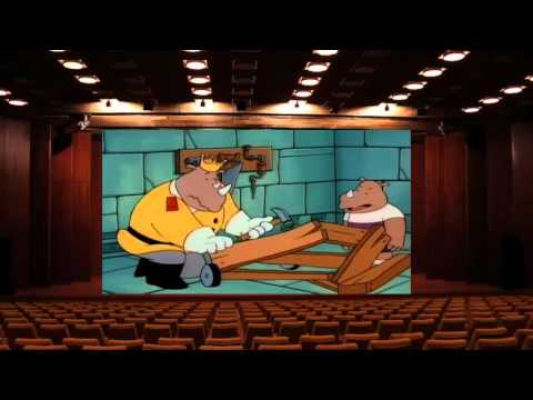 Babar  ​​ Episode 57 Victor Victorious