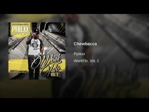 PyRexx - Chewbacca (Workflo Vol. 2)