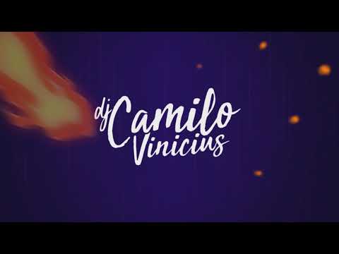 MC Yago e MC Pedrinho - Senta Na Vara Dando Baforada (DJ Camilo Vinicius)