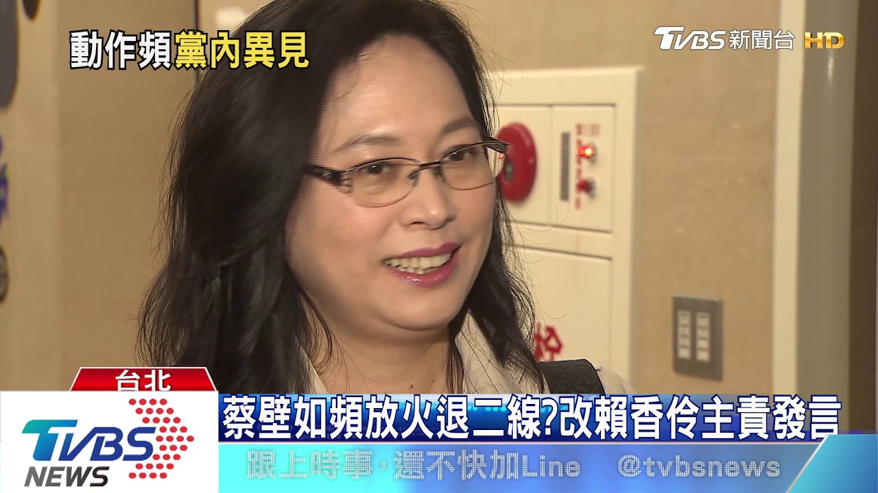 民眾黨有兩顆太陽? 柯:政黨沒問題才奇怪