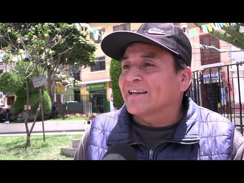 PARTIDO POLÍTICO JUNTO POR EL PERÚ RECIBIÓ RESPALDO MAYORITARIO EN LA PROVINCIA DE HUALGAYOC