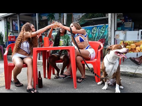 ABRONCA, SHURY - Vivência de Cria (prod. DjCasDaGrock) | Visualizer