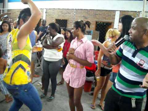 Feijoada do Paiol 106