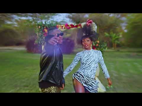 Lexsil Ft Phina - Let Me Love You (Official Music Video) Sms Skiza 7300402 to 811