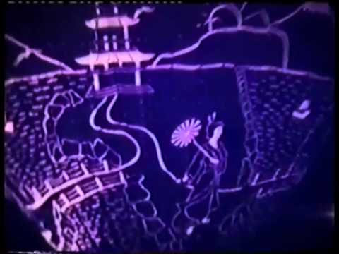 Baloeiro de alma e coração