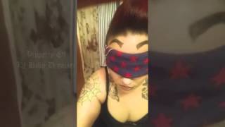 Lil Baby Dreamer Has a Bad Day