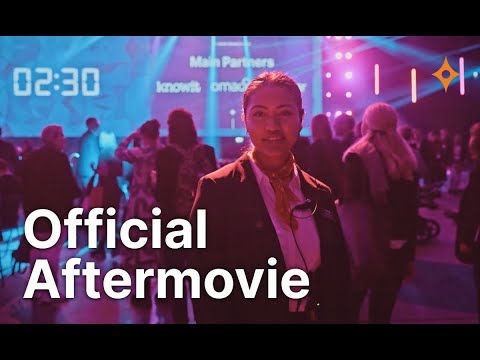 Nordic Business Forum 2023