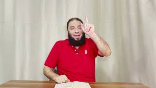 من يرتد منكم عن دينه | #حكاية_آية | الموسم 03 | د . حازم شومان image