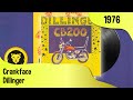 Dillinger - Crankface (Dillinger - CB 200, Island Records, 1976 FULL ALBUM)