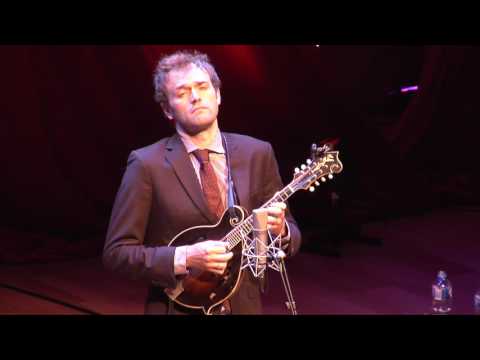 Punch Brothers perform 'Flippen'