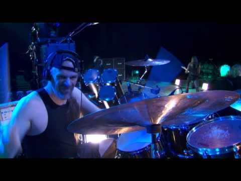 HammerFall 2012.One More Time