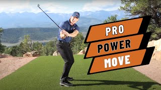Unleash Effortless Power in Your Golf Swing